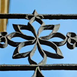 Décoration Métallique Personnalisée : Pièces Uniques pour un Intérieur de Prestige La Roche-sur-Foron